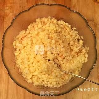 红苹果李子果酱的做法步骤:8