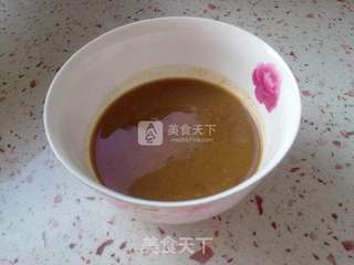 自制酱扒茄子—肉丝茄子的做法步骤:4