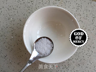美味无敌的鲜虾剁椒黄瓜凉面的做法步骤:10