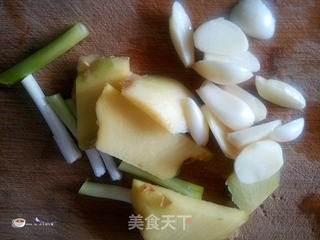【ACA AB-2CM15全自动面包机】麻辣牛肉干的做法步骤:2