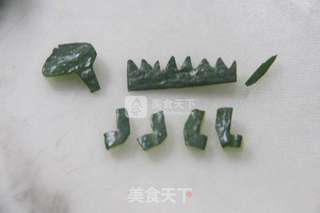 duang,duang,duang-恐龙复活啦的做法步骤:2