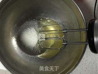 轻乳酪蛋糕的做法步骤:6