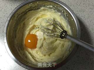 轻乳酪蛋糕的做法步骤:2