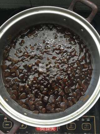 冬瓜茶的做法步骤:6