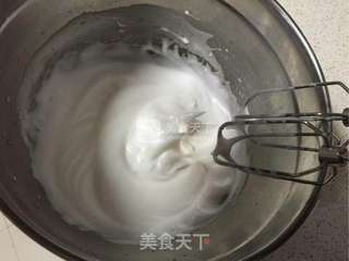 轻乳酪蛋糕的做法步骤:8