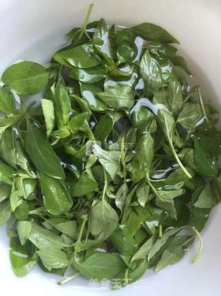 台式三杯鸡的做法步骤:2