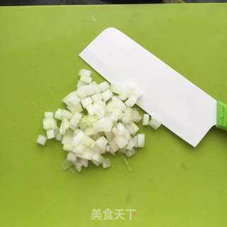 冬瓜茶的做法步骤:2