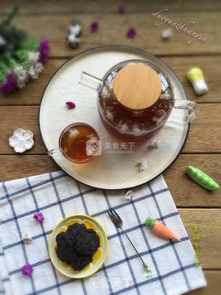 冬瓜茶的做法步骤:11