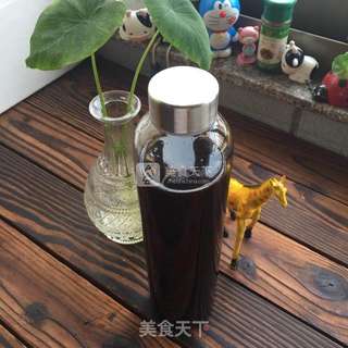 冬瓜茶的做法步骤:9