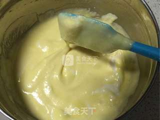 轻乳酪蛋糕的做法步骤:11