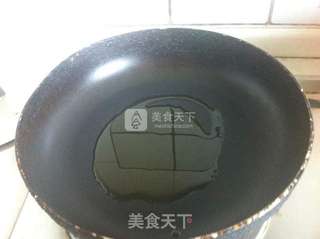 奶油蘑菇培根意面的做法步骤:2