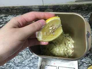 百香果果酱的做法步骤:3