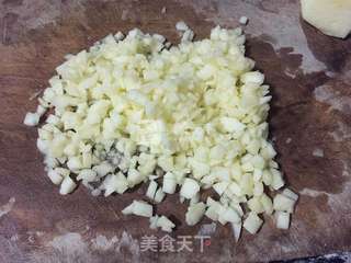 百香果果酱的做法步骤:2
