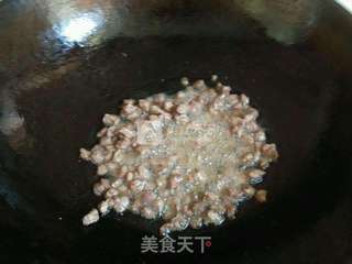 黄豆牛肉酱的做法步骤:5