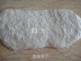 蔓越莓佛卡夏的做法步骤:6