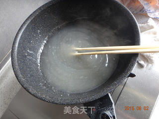 自制凉粉的做法步骤:4