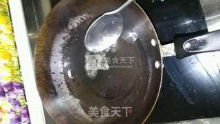 红烧鸡翅根的做法步骤:3