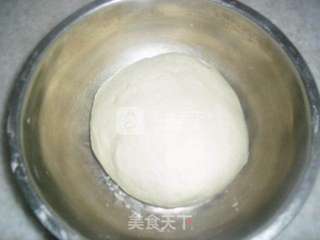 香菇笋干酱肉包的做法步骤:9