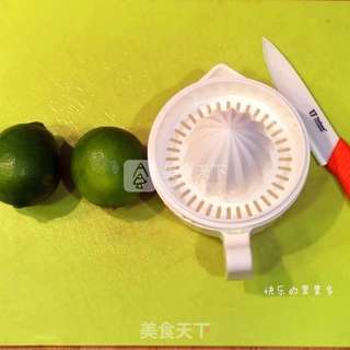 火龙果果酱的做法步骤:3