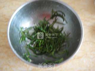 蔓越莓佛卡夏的做法步骤:3