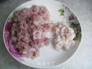 香菇笋干酱肉包的做法步骤:2