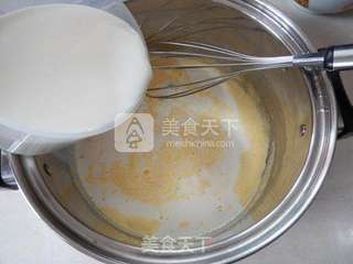 冰淇淋盆栽的做法步骤:2