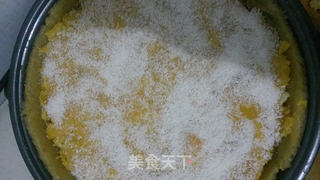 红薯派的做法步骤:13