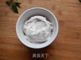 冰淇淋盆栽的做法步骤:9