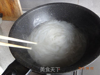 自制凉粉的做法步骤:3