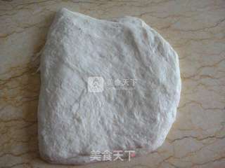 蔓越莓佛卡夏的做法步骤:7