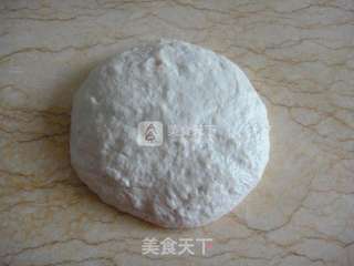 蔓越莓佛卡夏的做法步骤:5