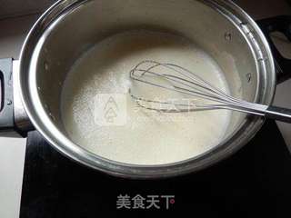 冰淇淋盆栽的做法步骤:3