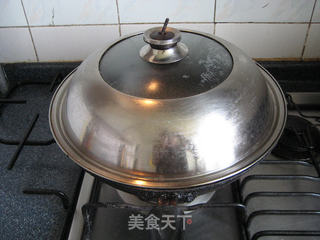 大排焖面——伏天无面不欢,馋了无肉不欢的做法步骤:15