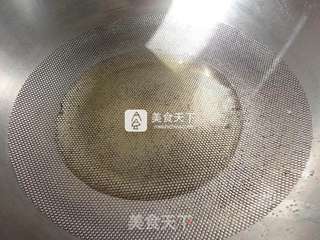 夏日里的凉拌面——手擀尖椒鸡蛋酱拌面的做法步骤：10