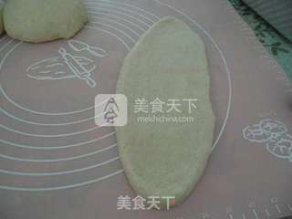 全麦吐司的做法步骤:8