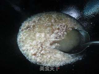 香菇笋干酱肉包的做法步骤:4