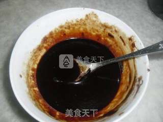 香菇笋干酱肉包的做法步骤:7