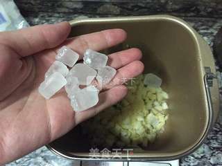 百香果果酱的做法步骤:4