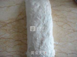 蔓越莓佛卡夏的做法步骤:10