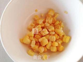 泰米南瓜蛊的做法步骤:4