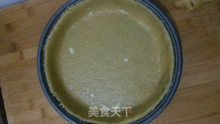 红薯派的做法步骤:10