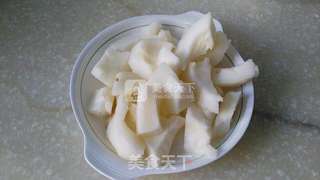 香瓜奶昔的做法步骤:2