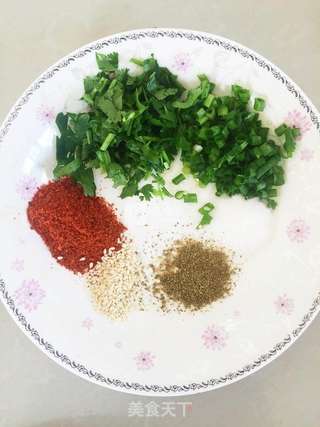 狼牙土豆自制版土豆的做法步骤:5