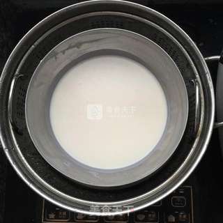 手作Q麻薯的做法步骤:4