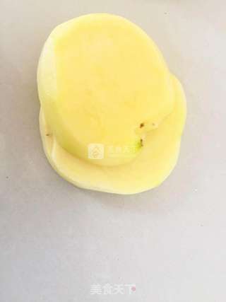 狼牙土豆自制版土豆的做法步骤:2