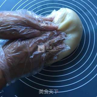 手作Q麻薯的做法步骤:6
