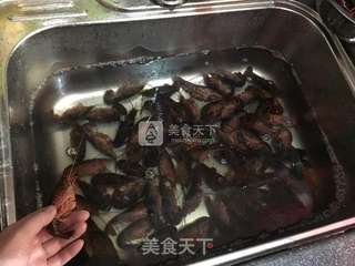 长沙口味虾的做法步骤:3