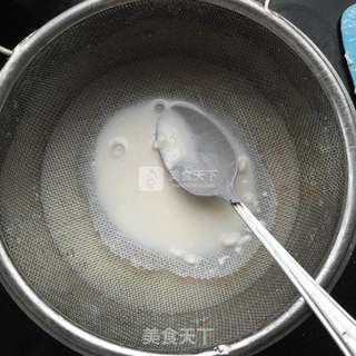 手作Q麻薯的做法步骤:3