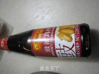 豉油鸡的做法步骤:2