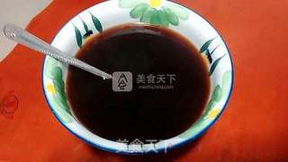 糖水凉粉的做法步骤:4